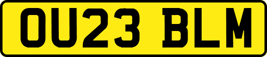 OU23BLM