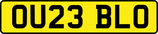 OU23BLO