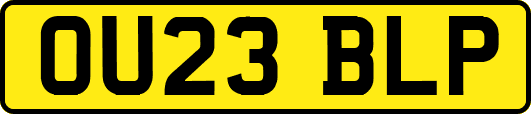 OU23BLP