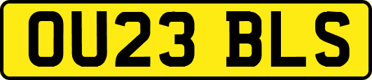OU23BLS