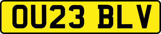 OU23BLV