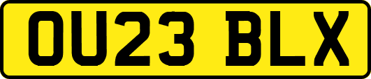 OU23BLX