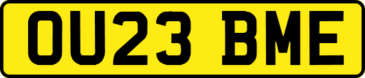 OU23BME