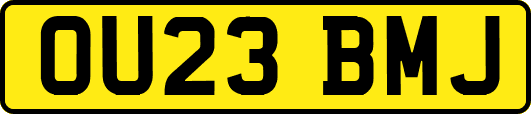 OU23BMJ