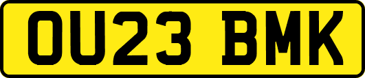 OU23BMK