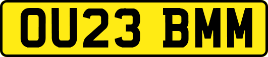 OU23BMM