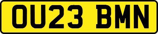 OU23BMN