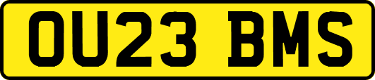 OU23BMS