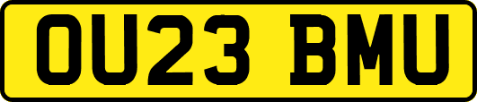 OU23BMU