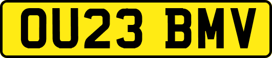 OU23BMV