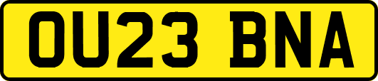 OU23BNA