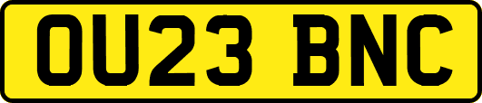 OU23BNC