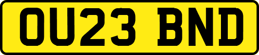 OU23BND