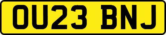 OU23BNJ