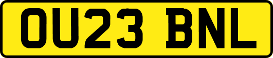 OU23BNL