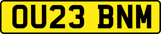 OU23BNM