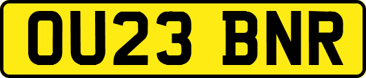 OU23BNR
