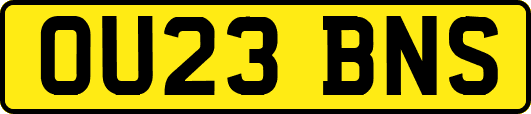 OU23BNS