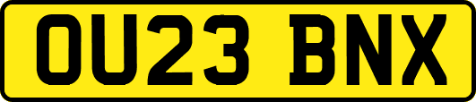 OU23BNX