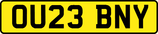 OU23BNY