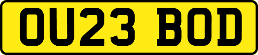 OU23BOD