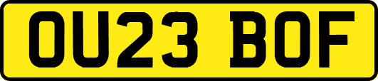 OU23BOF