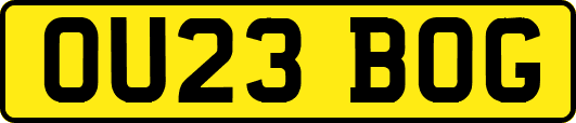 OU23BOG
