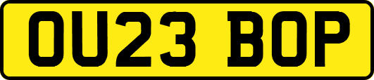 OU23BOP