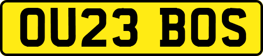 OU23BOS