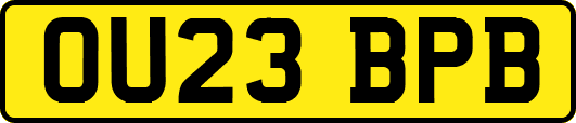 OU23BPB