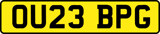 OU23BPG