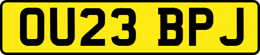 OU23BPJ