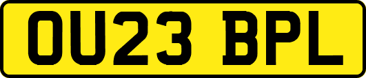 OU23BPL