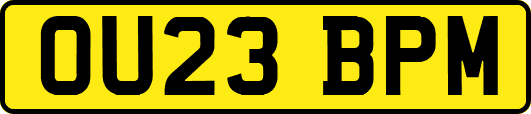 OU23BPM