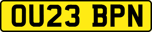 OU23BPN