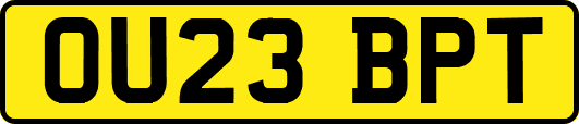 OU23BPT