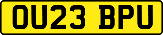 OU23BPU