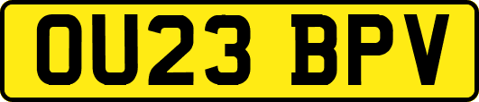 OU23BPV