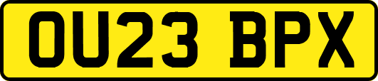 OU23BPX