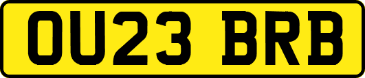 OU23BRB