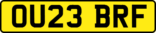 OU23BRF