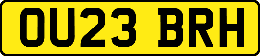 OU23BRH