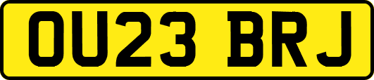 OU23BRJ