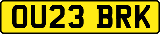 OU23BRK