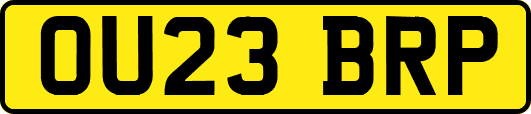 OU23BRP