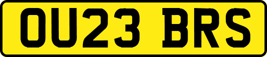 OU23BRS