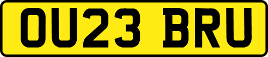 OU23BRU