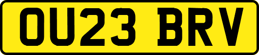 OU23BRV