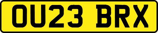 OU23BRX