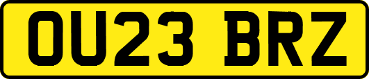OU23BRZ